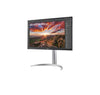 Écran professionnel LG 27UP850N-W de 27 po - USB-C - 4K - 60 Hz - Couleur calibré - AMD FreeSync (27UP850N-W)