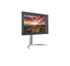 Écran professionnel LG 27UP850N-W de 27 po - USB-C - 4K - 60 Hz - Couleur calibré - AMD FreeSync (27UP850N-W)