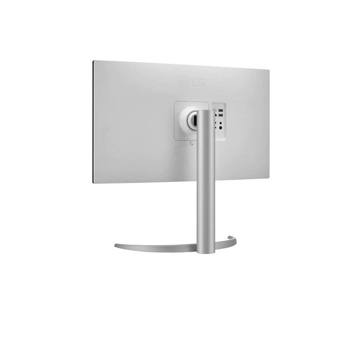 Écran professionnel LG 27UP850N-W de 27 po - USB-C - 4K - 60 Hz - Couleur calibré - AMD FreeSync (27UP850N-W)