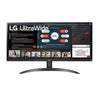 Écran LG UltraWide 29WP500-B de 29 po - UWFHD - 75 Hz - AMD FreeSync (29WP500-B)