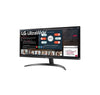 Écran LG UltraWide 29WP500-B de 29 po - UWFHD - 75 Hz - AMD FreeSync (29WP500-B)