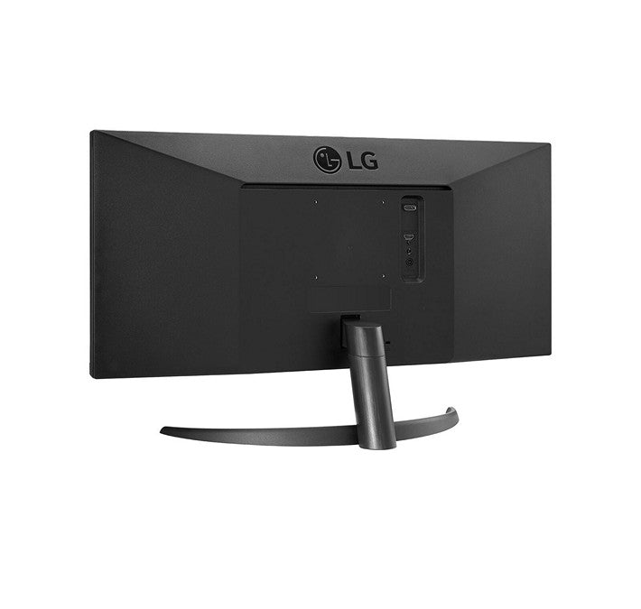 Écran LG UltraWide 29WQ500-B de 29 po - UWFHD - 100 Hz - AMD FreeSync (29WQ500-B)