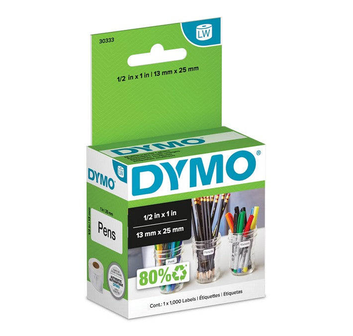 DYMO - Étiquettes à usages multiples LabelWriter