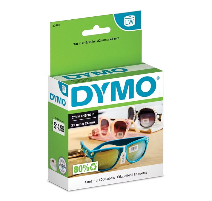 DYMO - Étiquettes de prix LabelWriter