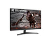 Écran de jeu LG UltraGear 32GN50R-B de 32 po - FHD - 165 Hz - NVIDIA G-Sync - AMD FreeSync Premium (32GN50R-B)
