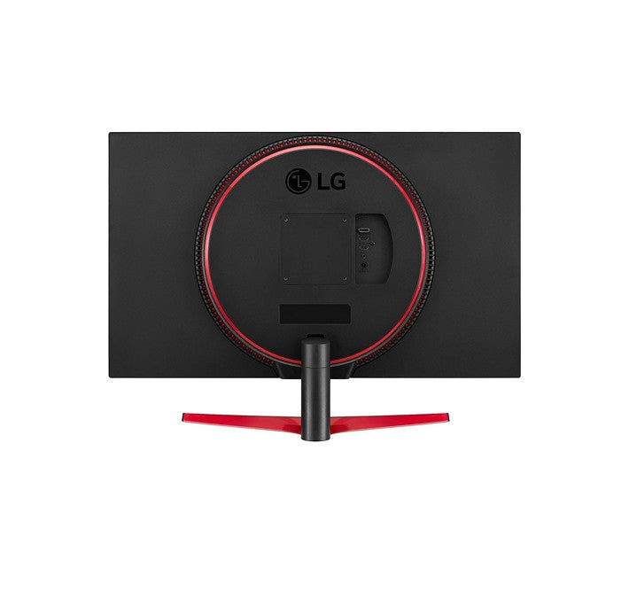 Écran de jeu LG UltraGear 32GN600-B de 32 po - QHD - 165 Hz - AMD FreeSync Premium (32GN600-B)