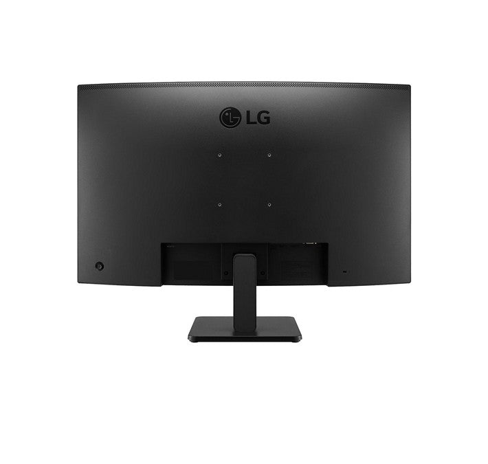 Écran incurvé LG 32MR51CA-B de 32 po - FHD - 100 Hz - AMD FreeSync (32MR51CA-B)