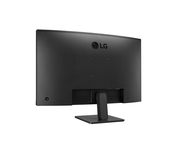 Écran incurvé LG 32MR51CA-B de 32 po - FHD - 100 Hz - AMD FreeSync (32MR51CA-B)