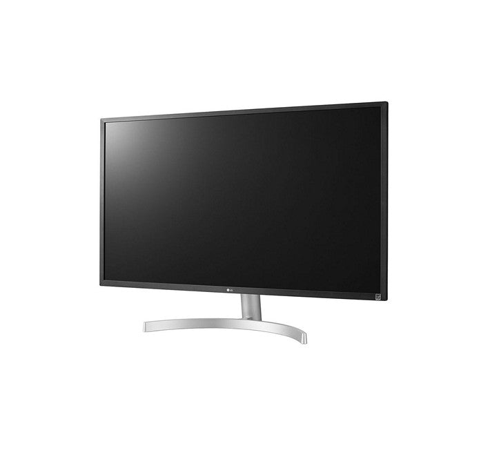 Écran LG UltraFine 32UL500-W de 32 po - 4K - 60 Hz - MAXX Audio - AMD FreeSync (32UL500-W)