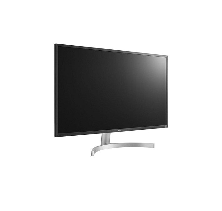 Écran LG UltraFine 32UL500-W de 32 po - 4K - 60 Hz - MAXX Audio - AMD FreeSync (32UL500-W)