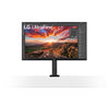 Écran LG UltraFine Ergo 32UN880-B de 32 po - USB-C - 4K - 60 Hz - AMD FreeSync (32UN880-B)