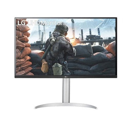 Écran LG 32UP550N de 32 po - USB-C - 4K - 60 Hz - AMD FreeSync (32UP550N-W)