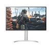 Écran LG 32UP550N de 32 po - USB-C - 4K - 60 Hz - AMD FreeSync (32UP550N-W)