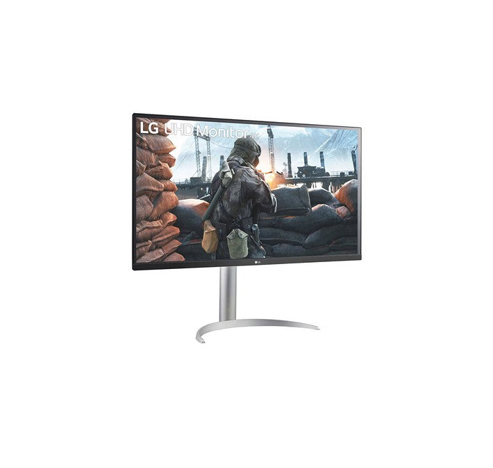 Écran LG 32UP550N de 32 po - USB-C - 4K - 60 Hz - AMD FreeSync (32UP550N-W)