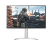 Écran LG 32UP83A-W de 32 po - USB-C - 4K - 60 Hz - AMD FreeSync (32UP83A-W)