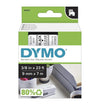 DYMO - Étiquettes standards D1