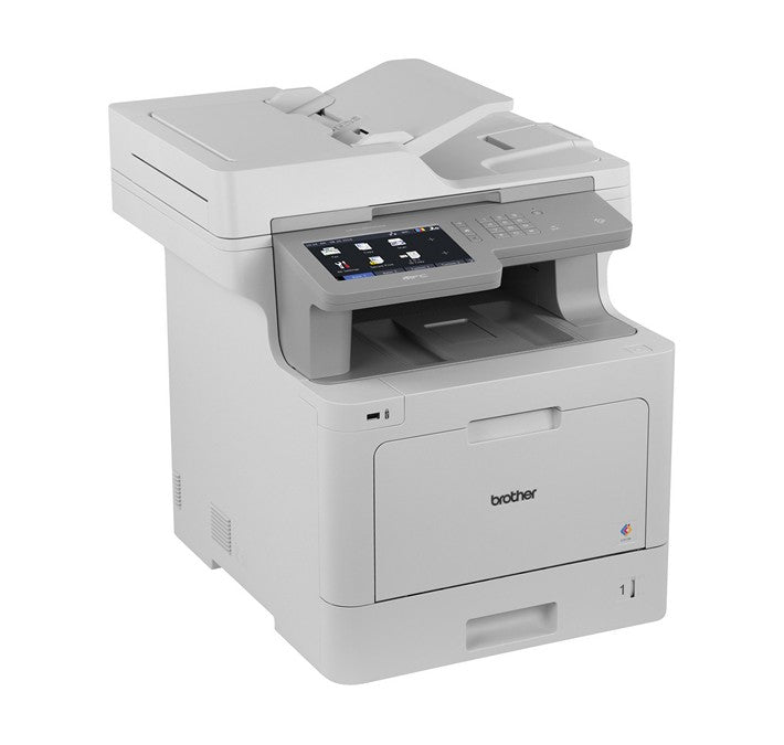 Imprimante Brother MFC-L9570CDW multifonction laser couleur