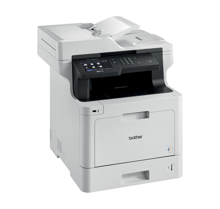 Imprimante Brother MFC-L8900CDW multifonction laser couleur