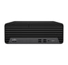 Ordinateur HP ProDesk 400 G9 7A059UA - Intel i7 10700 4.8 GHz 8C - 64 Go DDR4 2933 MHz - 1 To SSD - Anglais (7A059UA)