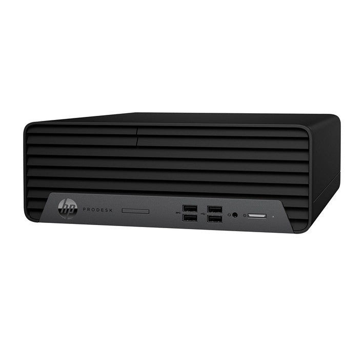 Ordinateur HP ProDesk 400 G9 7A059UA - Intel i7 10700 4.8 GHz 8C - 64 Go DDR4 2933 MHz - 1 To SSD - Anglais (7A059UA)