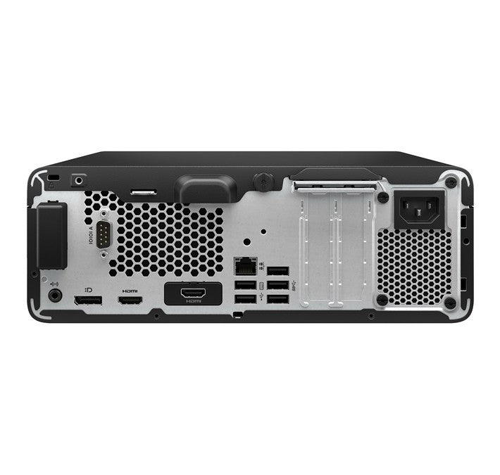 Ordinateur HP ProDesk 400 G9 89M73UT - Intel i7 13700 5.2 GHz 16C 24T - 16 Go DDR5 4800 MHz - 512 Go SSD - Français (89M73UT)