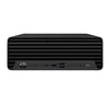 Ordinateur HP ProDesk 400 G9 89M75UT - Intel i5 13500 4.8 GHz 14C 20T - 16 Go DDR5 4800 MHz - 512 Go SSD - Anglais (89M75UT)