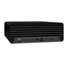 Ordinateur HP ProDesk 400 G9 89M75UT - Intel i5 13500 4.8 GHz 14C 20T - 16 Go DDR5 4800 MHz - 512 Go SSD - Anglais (89M75UT)