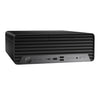 Ordinateur HP ProDesk 400 G9 8C5R1UA - Intel i5 12500 4.8 GHz 14C 20T - 8 Go DDR4 3200 MHz - 512 Go SSD - Anglais (8C5R1UA)