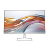 Écran HP S5 524SW FHD blanc de 24 po - 100 Hz - FHD (94C21AA#ABA)