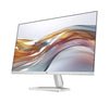 Écran HP S5 524SW FHD blanc de 24 po - 100 Hz - FHD (94C21AA#ABA)