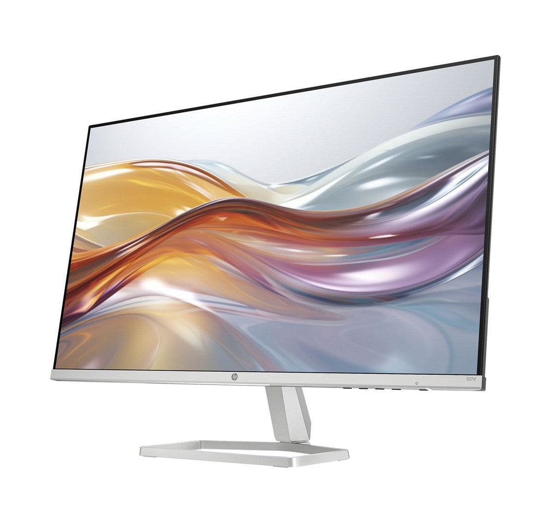 Écran HP S5 527SF FHD de 27 po - 100 Hz - FHD (94F44AA#ABA)