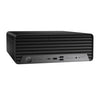 Ordinateur HP ProDesk 400 G9 9A019UA - Intel i5 13500 4.8 GHz 14C 20T - 16 Go DDR5 4800 MHz - 512 Go SSD - Anglais (9A019UA)