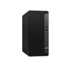 Ordinateur HP Elite Tower 600 G9 9F2Q1UA - Intel i7 12700 4.9 GHz 12C 20T - 16 Go DDR5 4800 MHz - 256 Go SSD - Anglais (9F2Q1UA)