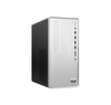 Ordinateur HP Pavillon Desktop TP01-5029 9Z0S3AA - Intel i5 14000F 4.7 GHz 10C 16T - 16 Go DDR4 3200 MHz - 1 To SSD - NVIDIA GeForce RTX 3050 - Français (9Z0S3AA)