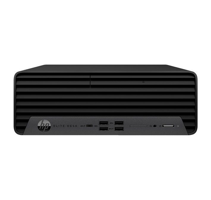 Ordinateur HP EliteDesk 600 G9 A2NL2UA - Intel i7 13700 5.2 GHz 16C 24T - 32 Go DDR4 3200 MHz - 512 Go SSD - NVIDIA QUADRO T400 - Anglais (A2NL2UA)