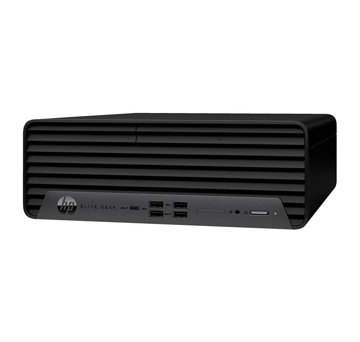 Ordinateur HP EliteDesk 600 G9 A2NL2UA - Intel i7 13700 5.2 GHz 16C 24T - 32 Go DDR4 3200 MHz - 512 Go SSD - NVIDIA QUADRO T400 - Anglais (A2NL2UA)