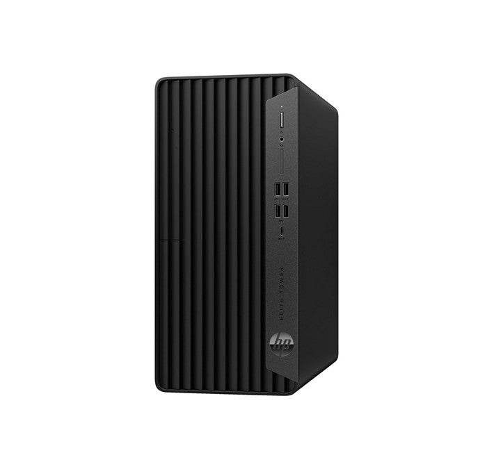 Ordinateur HP Elite Tower 600 G9 A72RVUA - Intel i5 13500 4.8 GHz 14C 20T - 16 Go DDR5 4800 MHz - 1 To SSD - Anglais (A72RVUA)