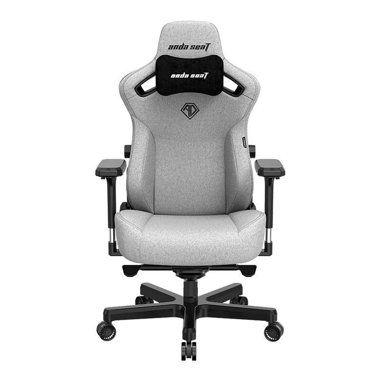 Anda Seat Kaiser 3 Premium Gaming Chair - XL - 441 lbs