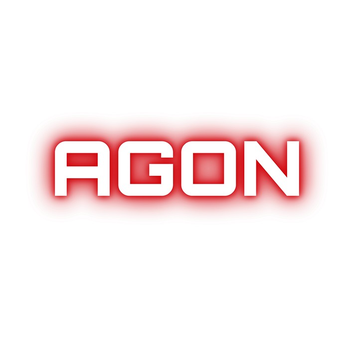Écran de jeu incurvé AOC AGON AG493UCX2 de 49 po - UWQHD - 165 Hz - AMD FreeSync Premium - VESA DisplayHDR 400 (AG493UCX2)