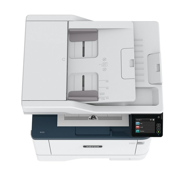 Imprimante multifonction Xerox B305 monochrone sans-fil