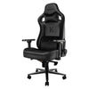 Ergopixel Knight Gaming Chair, Black - Large