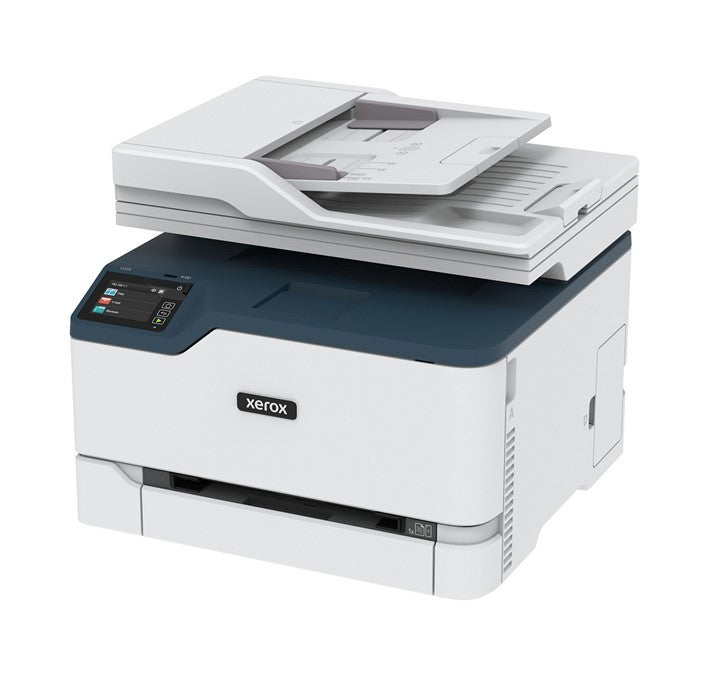 Imprimante multifonction Xerox C235 couleur sans-fil