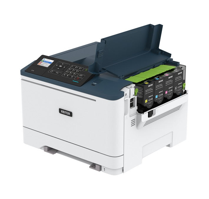 Imprimante Xerox C310 couleur sans-fil