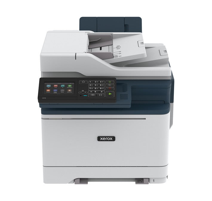 Imprimante multifonction Xerox C315 couleur sans-fil