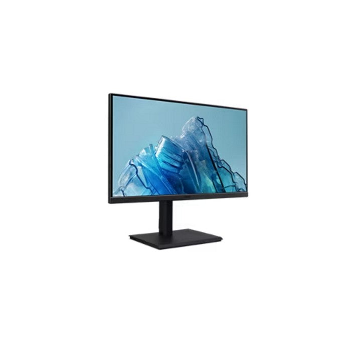 Écran Acer CB241Y de 24 po - FHD - 75 Hz - AMD FreeSync (UM.QB1AA.004)