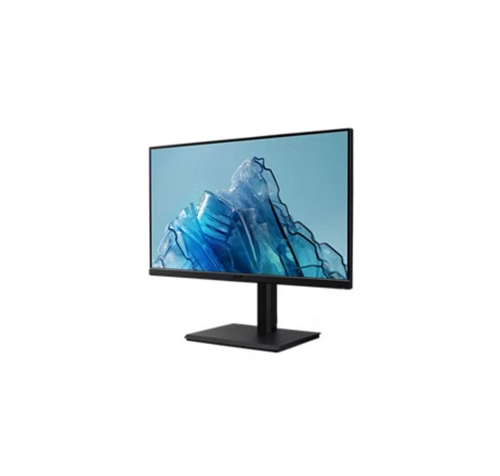 Écran Acer CB241Y de 24 po - FHD - 75 Hz - AMD FreeSync (UM.QB1AA.004)