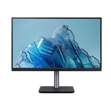 Écran Acer CB273U de 27 po - USB-C - QHD - 75 Hz - AMD FreeSync (UM.HB3AA.002)