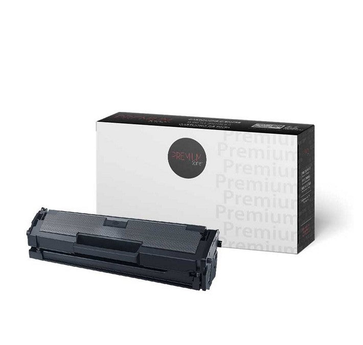 Premium Tone - Toner noir compatible Dell B1160