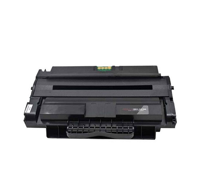 Premium Tone - Toner noir compatible Dell 1815dn