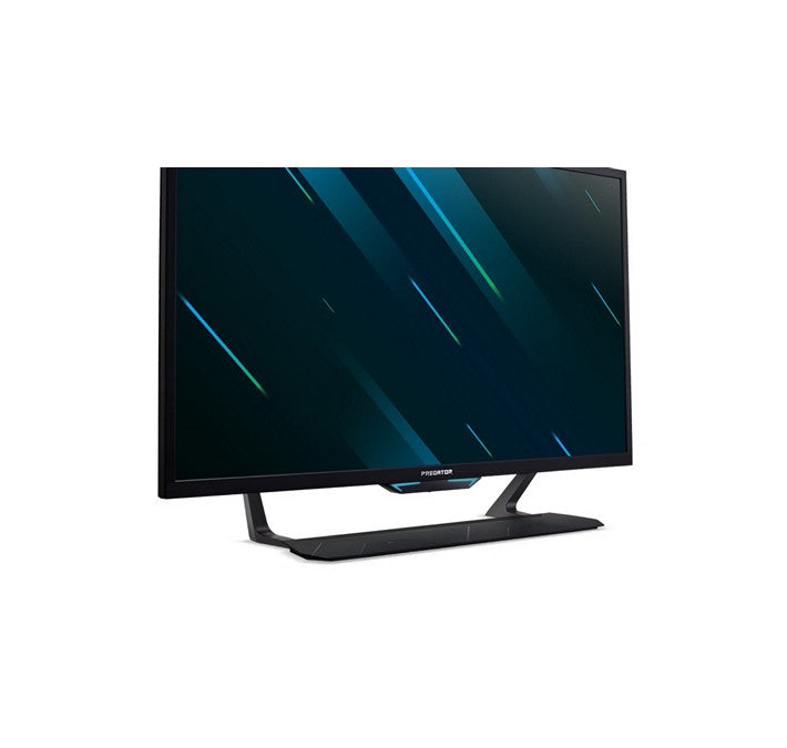 Écran de jeu Acer Predator CG437K de 43 po - USB-C - 4K - 144 Hz - NVIDIA G-Sync - Adaptive Sync (UM.MC7AA.S01)